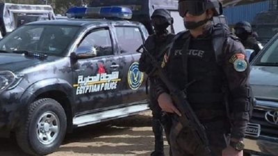 رصد 3 عناصر إجرامية بتهمة غسل  25 مليون جنيه حصيلة الاتجار بالمخدرات