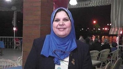 نائبة تطالب بمناقشة قوانين المعاش المبكر وعمالة التشجير والصناديق الخاصة