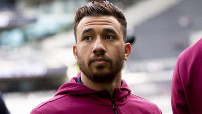 تريزيجيه يقضي 14 يوما في العزل بعد العودة لإنجلترا.. تعرف على السبب