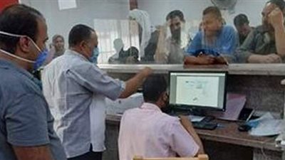 تسهيل إجراءات تلقي طلبات التصالح في مخالفات البناء بأسيوط