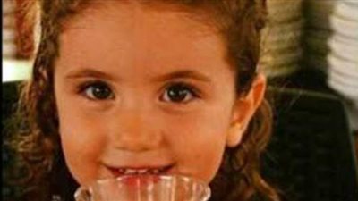 ملاك السماء.. ألكسندرا نجار أصغر شهيدة في انفجار بيروت