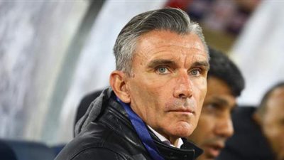 كارتيرون يبحث منح البدلاء فرصة أمام الاتحاد بالدوري