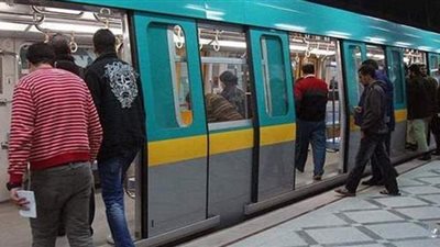 خطوات استخراج اشتراك مترو الأنفاق