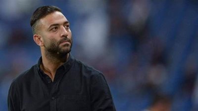 ميدو بعد انتقاد محمد حسن: 