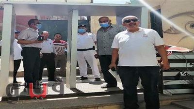 الشرقية تستعد لانتخابات الشيوخ.. والمحافظ: نلتزم بالحيادية ونراهن على وعي المرأة