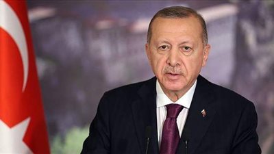 أردوغان يواصل الهذيان: الاتفاقية المصرية اليونانية حول ترسيم الحدود البحرية باطلة