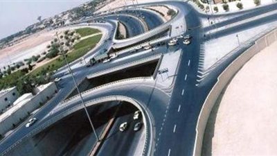 6 معلومات عن تطوير الأراضي المتاحة للتنمية بمحيط محور المحمودية بالإسكندرية