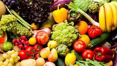 أسعار الخضروات والفاكهة اليوم الخميس بالأسواق (فيديو)