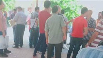 8 صور ترصد تظلمات طلاب الثانوية العامة بالإسكندرية