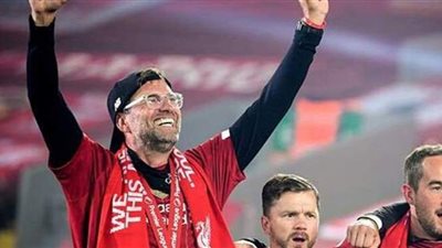 قائمة المرشحين لأفضل مدرب بالدوري الإنجليزي