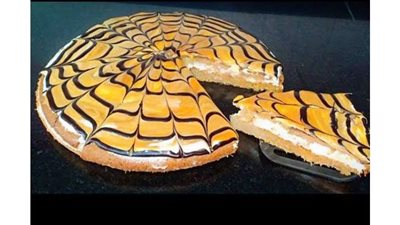 وصفة المدلعة بطريقة الشيف غادة جميل