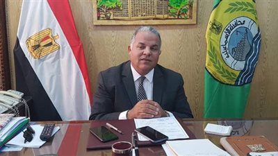 استبعاد مدير مدرسة ثانوية بالإسماعيلية بسبب مخالفات مالية