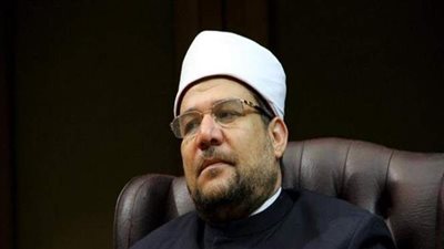 وزير الأوقاف يجيب على الأسئلة الصعبة في حتمية التجديد الفقهي