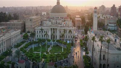 غداً.. بدء فعاليات المؤتمر الدولي السنوي لكلية الدراسات الأفريقية العليا بجامعة القاهرة