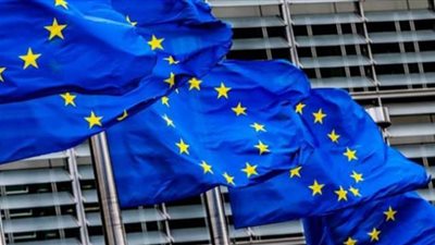 الاتحاد الأوروبي يشارك في مؤتمر المانحين للبنان.. الأحد