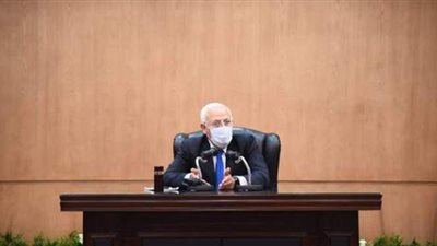 محافظ بورسعيد: تجهيز ٩٨ لجنة لانتخابات الشيوخ