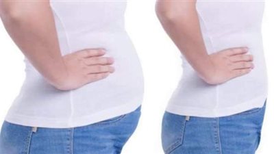 تناولى هذا المشروب يوميا للتخلص من دهون البطن