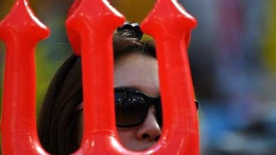 مراهقة تبيع روحها للشيطان بـ 1300 دولار