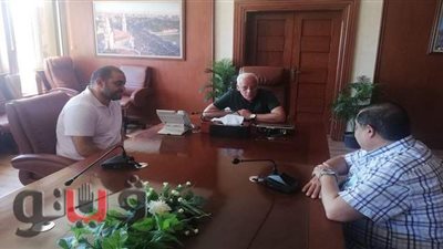 محافظ بورسعيد: نعمل على الارتقاء بالسياحة بعد دخول كيانات كبرى