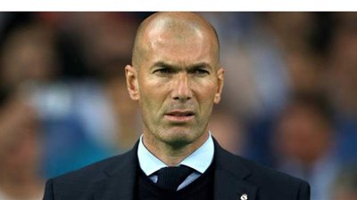 كاسيميرو مفاجأة ريال مدريد لمباغتة مانشستر سيتي بدوري الأبطال