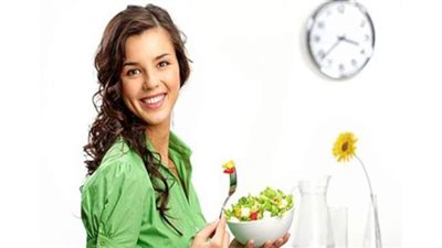 أسرار التخلص من وزنك الزائد خلال أسبوع وبدون ريجيم