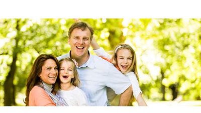 الوصايا السبع لتستمتعي بالتوازن النفسي والسعادة الأسرية مع زوجك وأبنائك