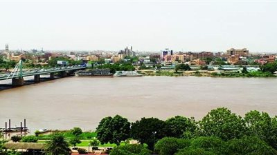 السودان يحذر من خروج مياه النيل عن مجراها
