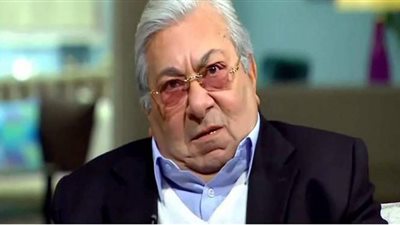 نقل فاروق فلوكس إلى المستشفى لمروره بوعكة صحية