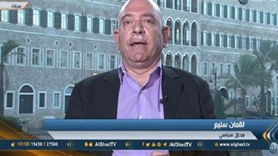 محلل سياسي:  فرق الإنقاذ الهولندية والإيطالية تتعرض للتضييق في بيروت| فيديو