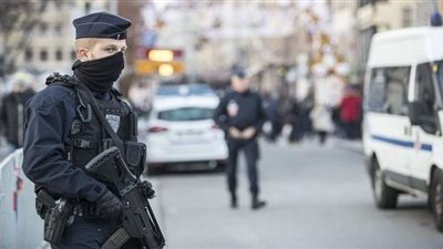 حرق مسجد في فرنسا.. والشرطة تحقق بعد شبهات جنائية