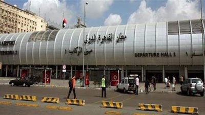 ٣٥ رحلة دولية وداخلية تغادر مطار القاهرة لنقل ٣ آلاف راكب
