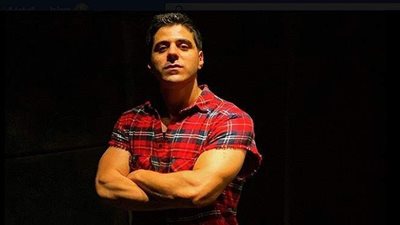 عمرو عاكف يكشف كواليس جرافيكس ومونتاج مسلسل النهاية ليوسف الشريف