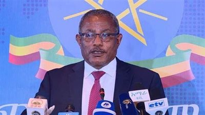 إثيوبيا تعتزم تقوية علاقتها مع 