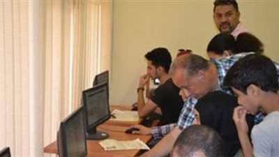 بدء التسجيل الإلكترونى لاختبارات القدرات بجامعة الإسكندرية.. السبت