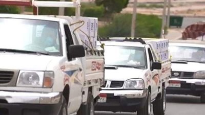 مبادرة من نيسان لمواجهة تداعيات كورونا في مصر