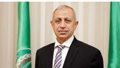 عبد الغفار: مصر  تهدف  لجعل موانئها الأكثر جذبا لحركة التجارة العالمية