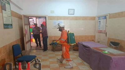 15 صورة ترصد استعدادات المقرات الانتخابية بأحياء بورسعيد لاستقبال انتخابات الشيوخ