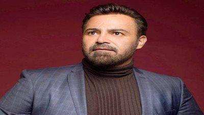 عاصي الحلاني يدعو لوطنه 