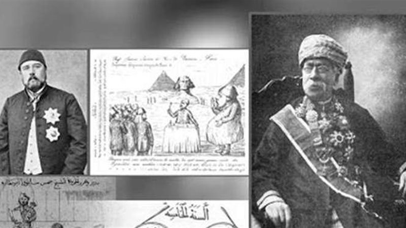 يعقوب صنوع