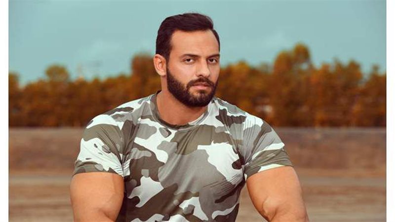 منصور الرفاعى