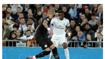 مانشستر سيتي يتأهل لربع نهائي دوري أبطال أوروبا على حساب ريال مدريد