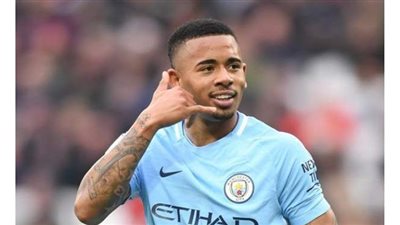 جيسوس يعادل رقم نيستلروي أمام ريال مدريد