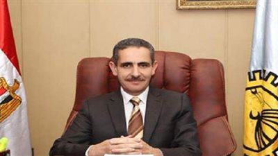 محافظ الغربية: ننتظر تقرير اللجنة الهندسية في انهيار عقار المحلة