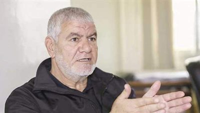 إكرامي: الهجوم على الخطيب ممنهج وأبناء الأهلي الحقيقيون لا يهاجمون الكيان