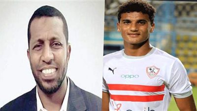ربيع ياسين: أنقذت أسامة فيصل من الرحيل عن الزمالك وطالبت بضمه لتدريبات الفريق الأول فورًا