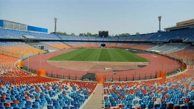 تعرَّف على موقف رئيس إستاد القاهرة حال السماح بعودة الجماهير بنهائيات أبطال أفريقيا