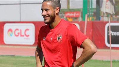 خبير لوائح: إجراء قانوني وحيد لضمان مشاركة رمضان صبحي مع الأهلي