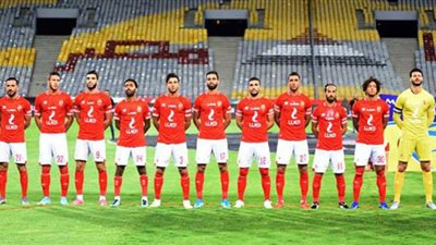 لماذا يلعب الأهلي على إستاد القاهرة رغم تعاقده مع ملعب السلام؟