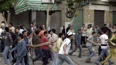 إصابة 4 أشخاص برش خرطوش في مشاجرة بسوهاج