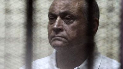 خلال ساعات محاكمة وزير الإسكان الأسبق في قضية «الحزام الأخضر»